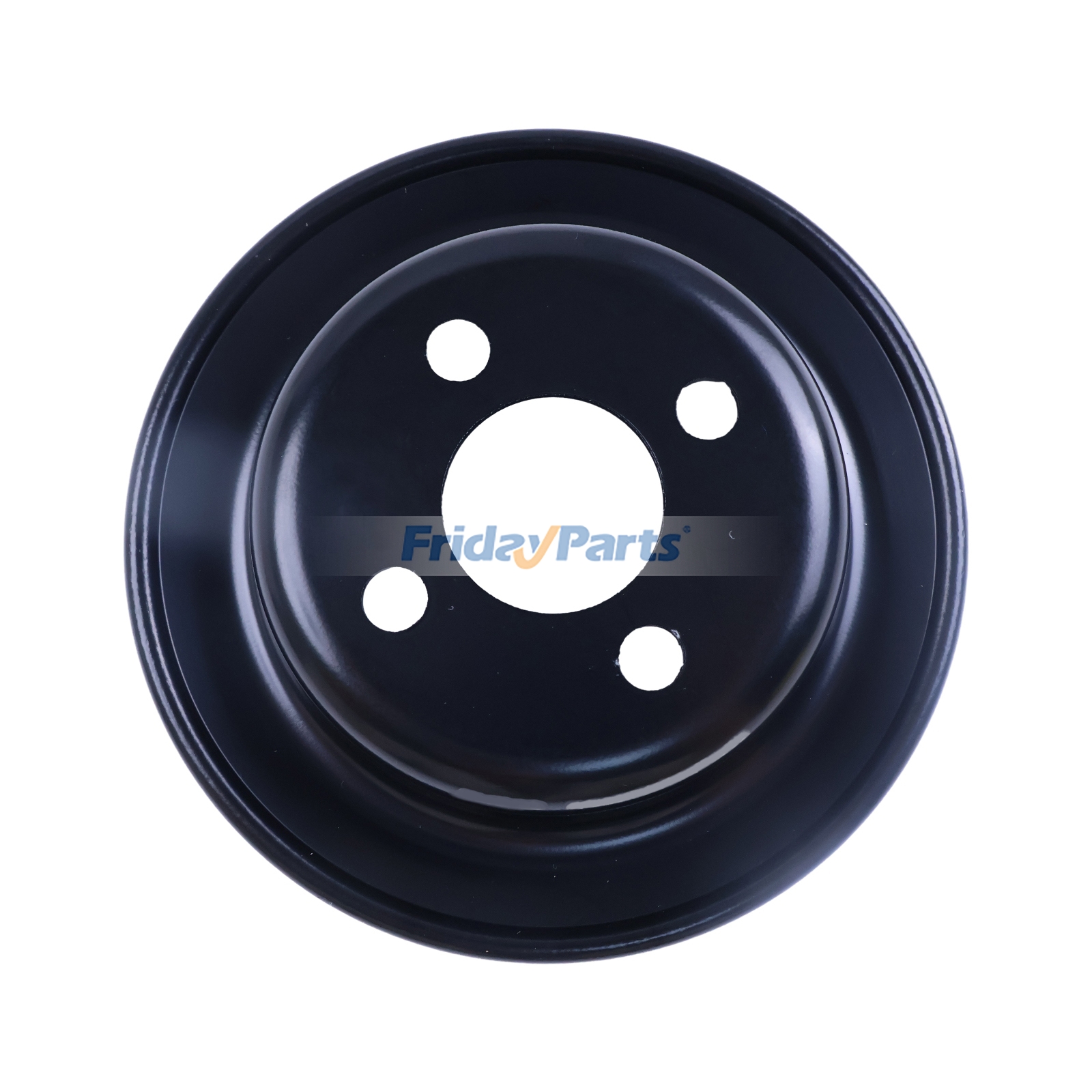 Polea en V 77-2757 para motores Thermo King TK370 TK376 T800 T1200 TS-500 TS-600 T-1000 T-1200 T-580 T-600