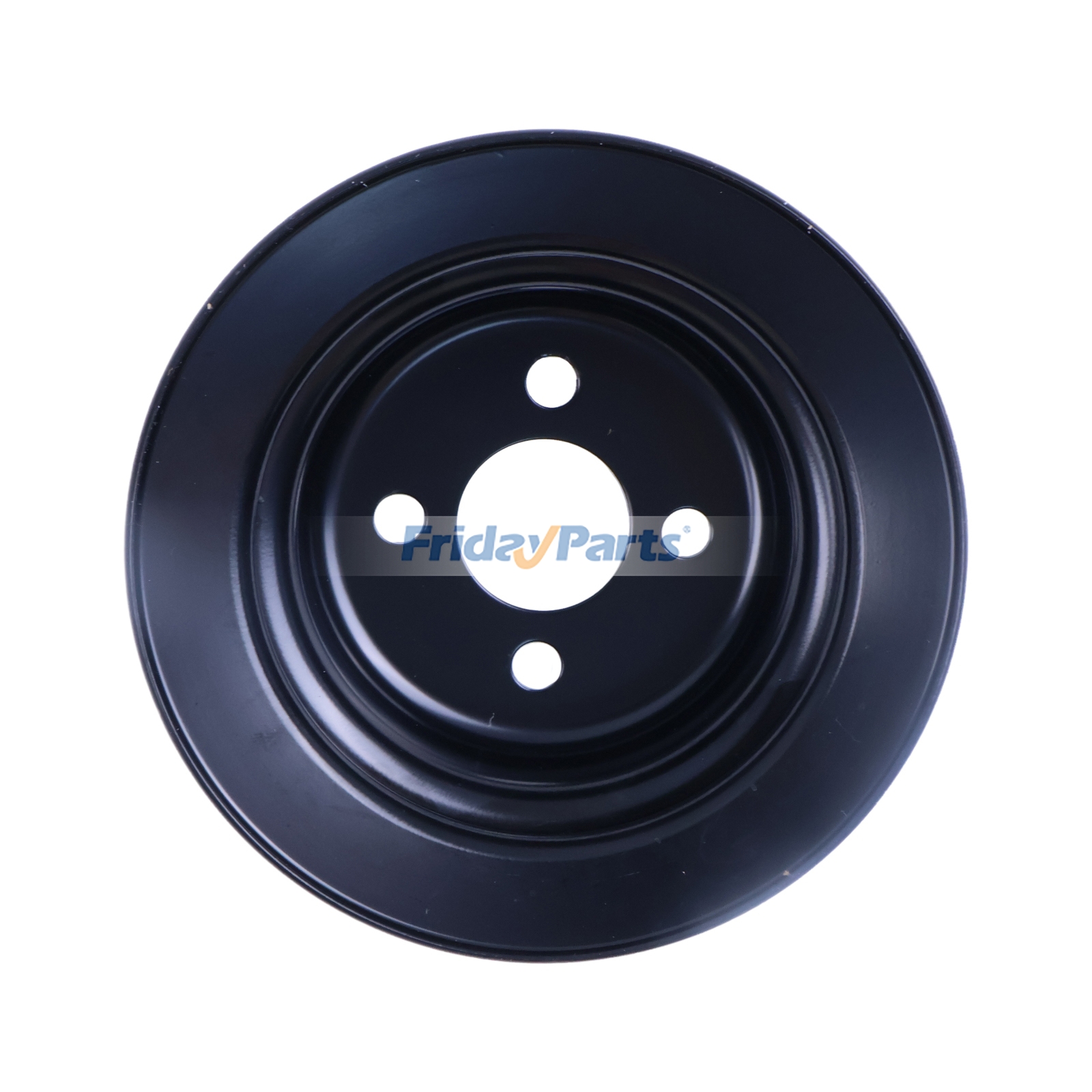 Lüfterscheibe 119717-42350 für Yanmar-Motor 3TNV76 3TNV70für 