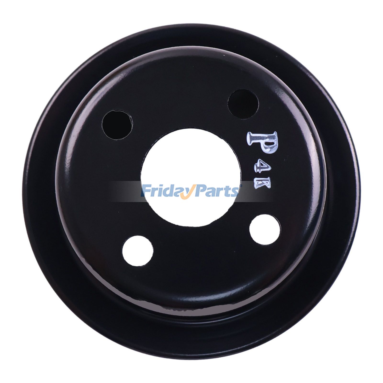 Fan Pulley in Stock in China