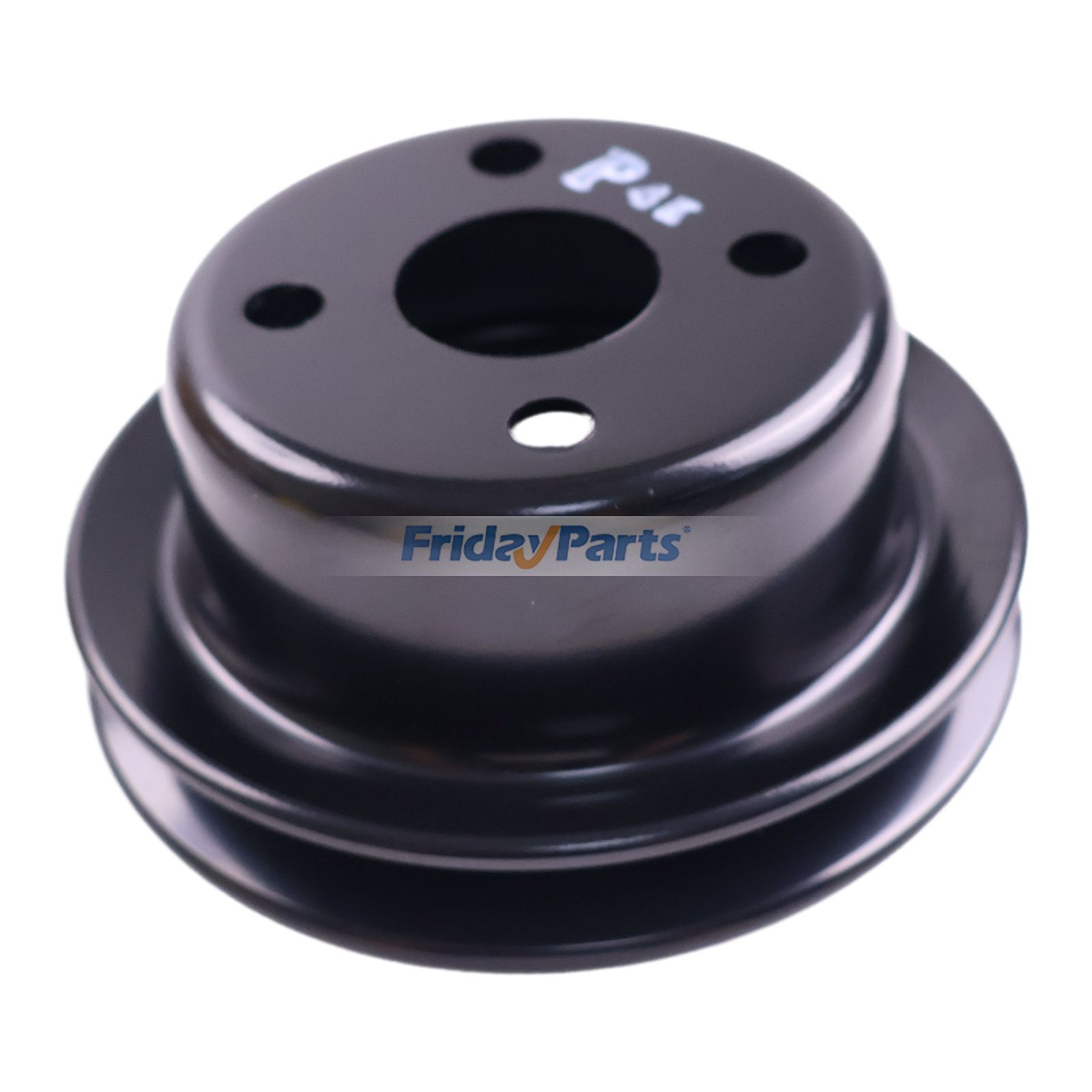 Fan Pulley for Engine