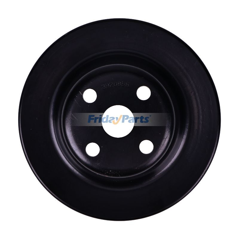 Fan PulleyE-1 PC300LC-6 PC300HD-6 for Loader