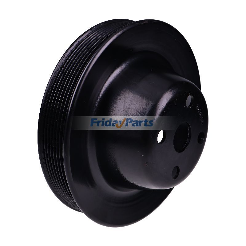 Loader Fan PulleyE-1 PC300LC-6 PC300HD-6