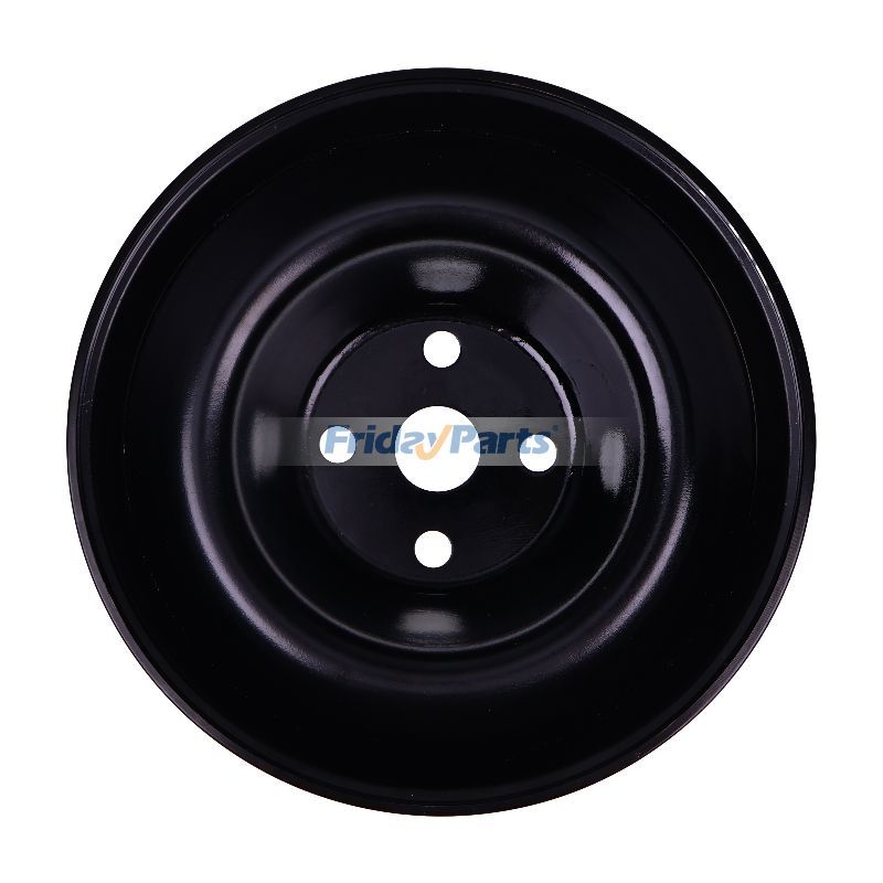  Fan PulleyE-1 PC300LC-6 PC300HD-6 For KOMATSU