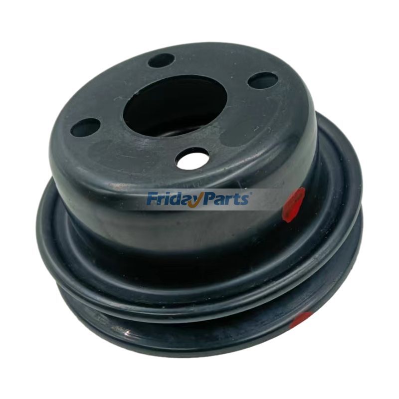 Polea de ventilador 15841-74250 para motor Kubota Z482 Z602 D722 D902 WG972 WG750 D600 Tractor B7300 B7400 B7410 BX1880 BX2360 BX2370 Para Cub Cadet,Para DOOSAN,Para KUBOTA