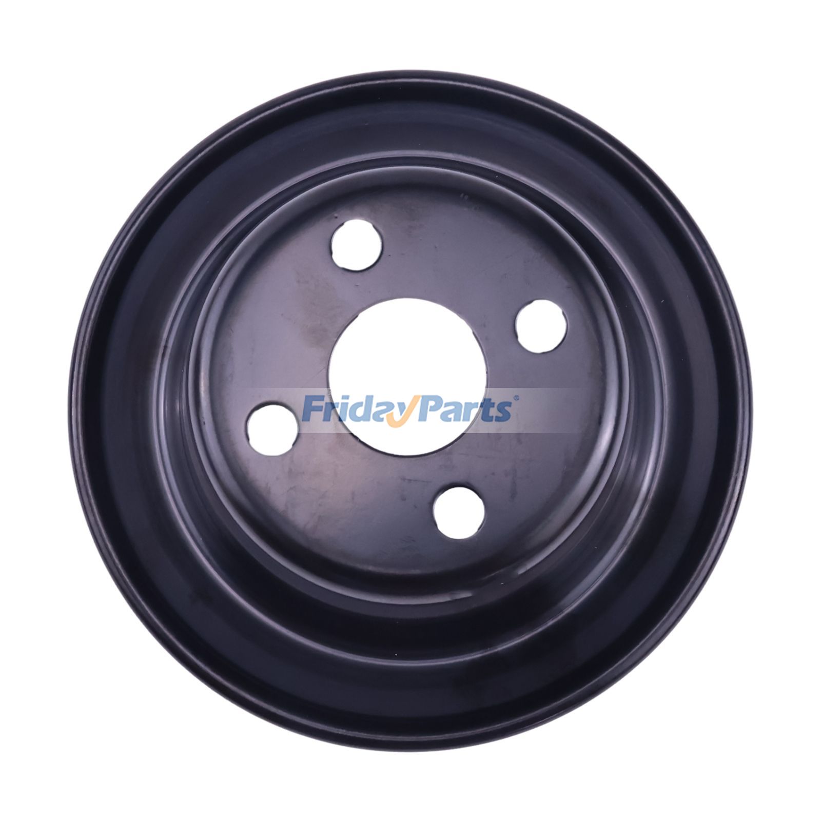  Fan Pulley For Toyota