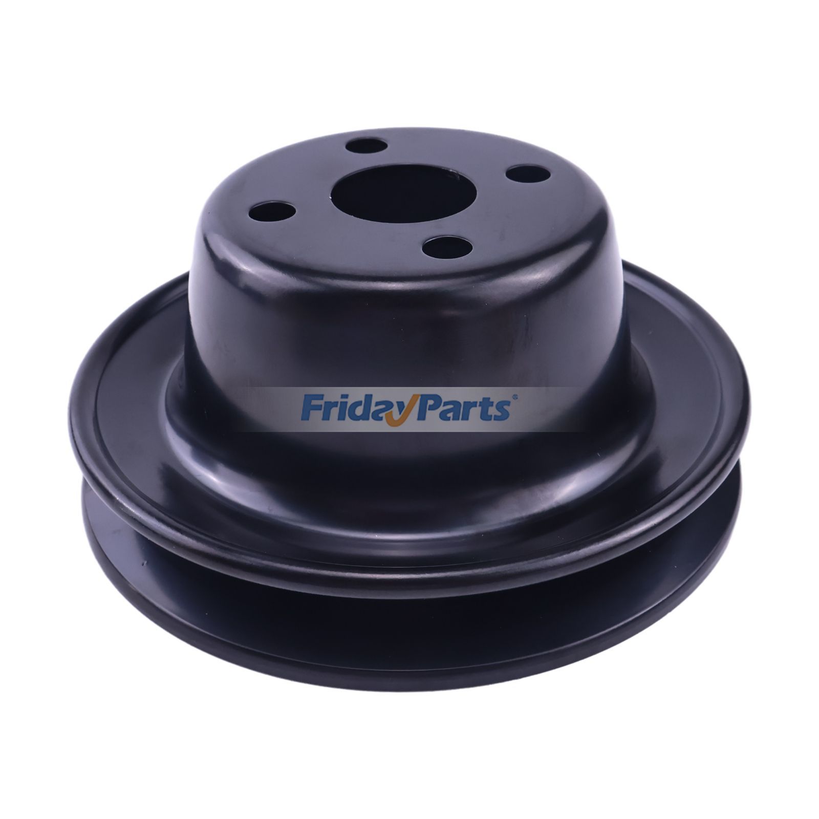 Engine,Forklift Fan Pulley
