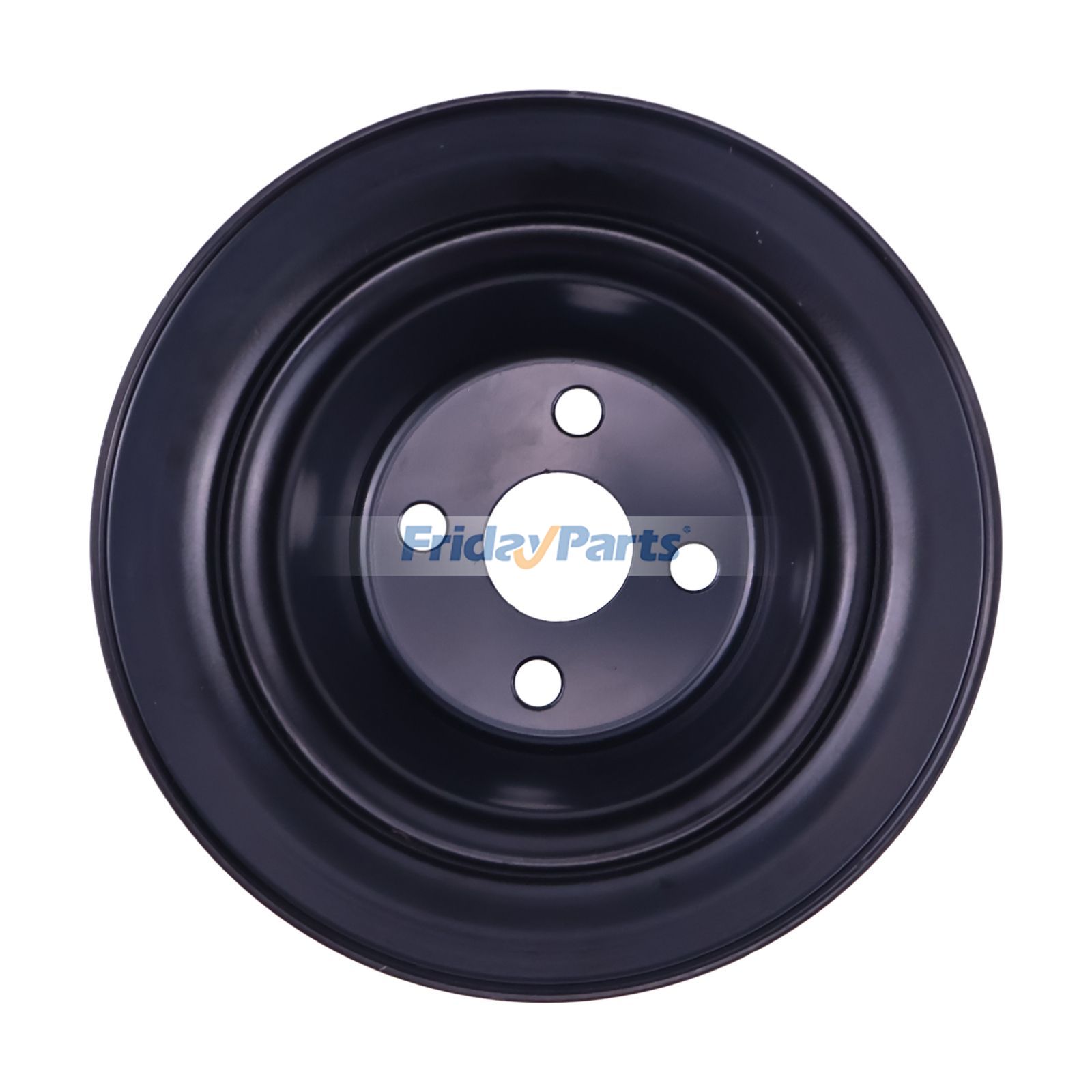 Fan Pulley in Stock in China