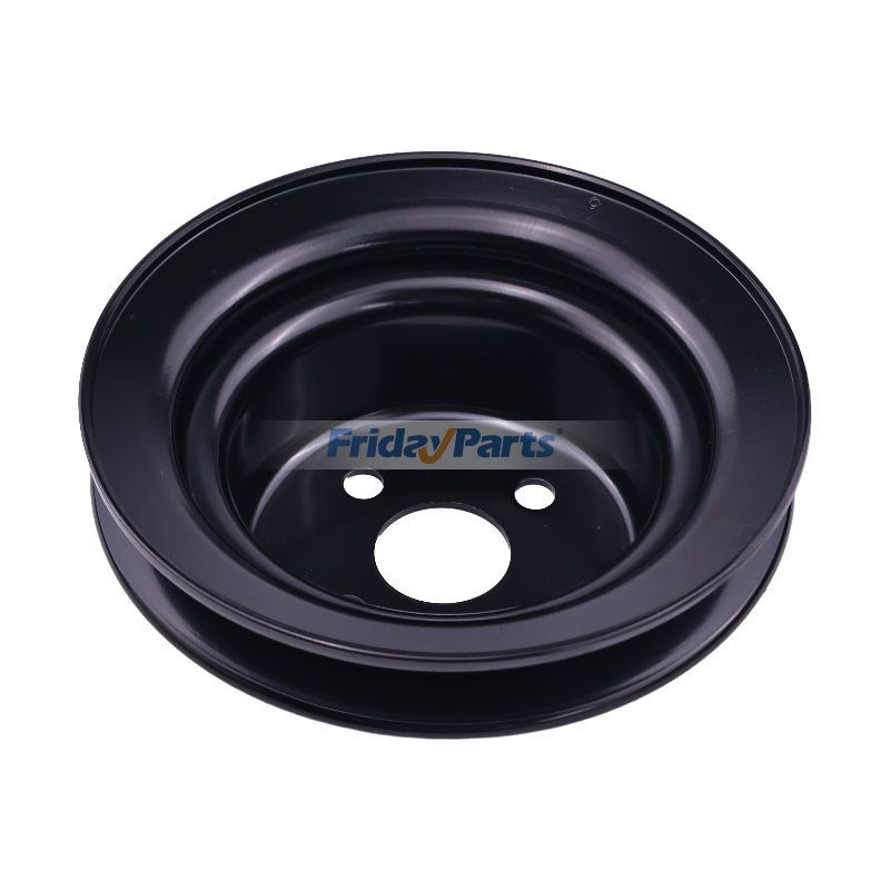 Fan Pulley  in Stock in China