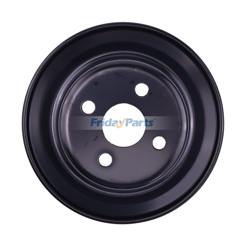 Fan Pulley 16371-78300-71 for Toyota Engine 12Z 14Z 1DZ 2Z Forklift 02-5FD10 02-5FD14 02-5FD15 02-5FD18 5FD10 5FD14 5FD15 5FD18 02-5FD20 02-5FD23