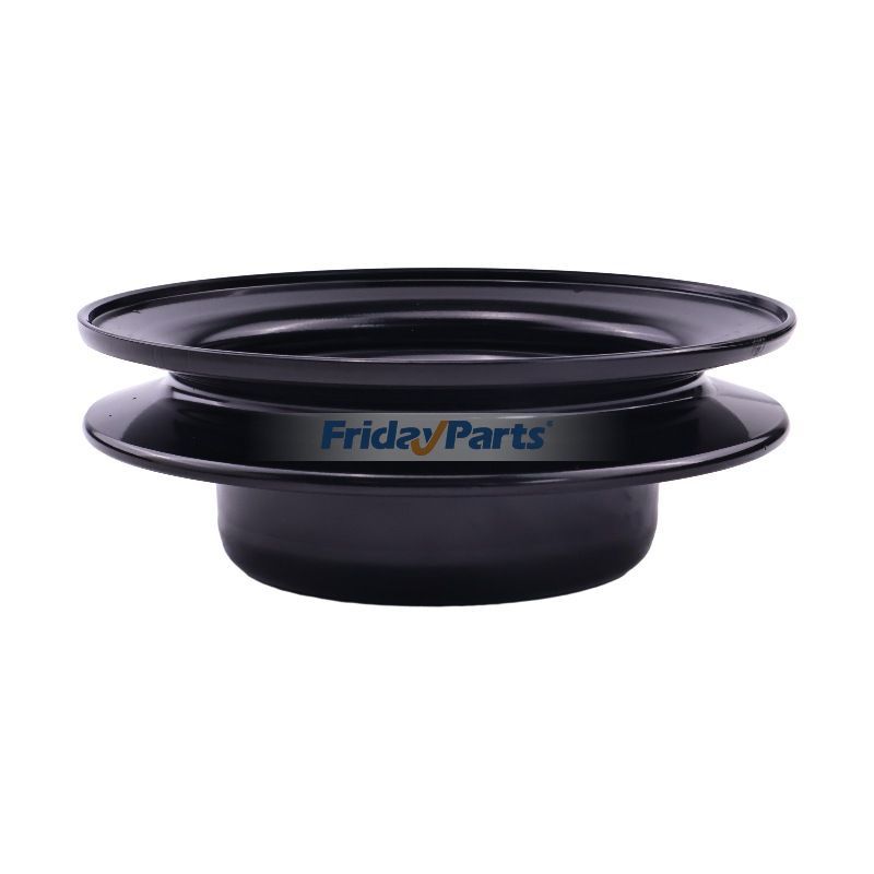 Engine,Forklift Fan Pulley 