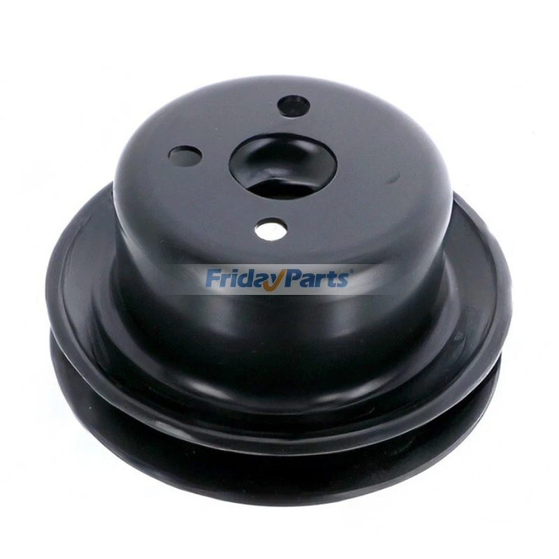 Poulie de ventilateur 16371-UB020 pour moteur Toyota 4Y, chariot élévateur FGZN30 8FGCU25 7FGCU20 8FGCU18