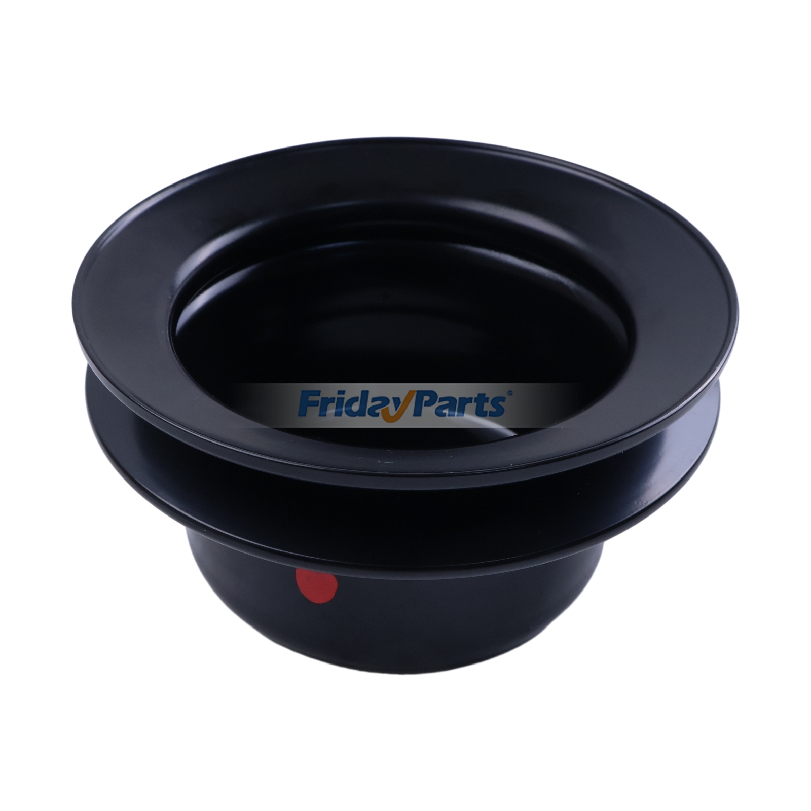 Excavator,Loader,Tractor Fan Pulley