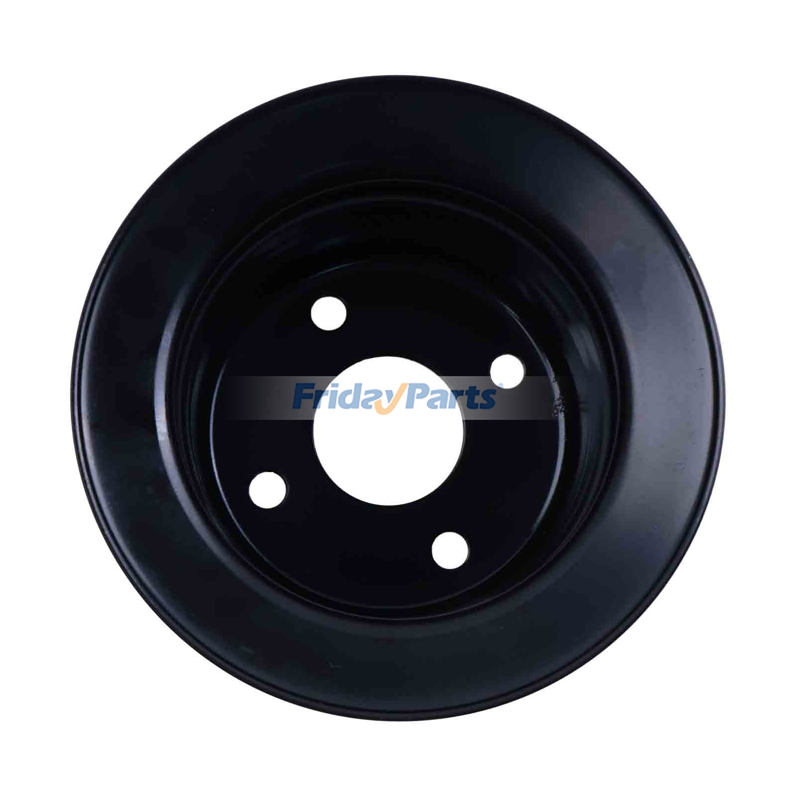  Fan Pulley For HYUNDAI,For KUBOTA