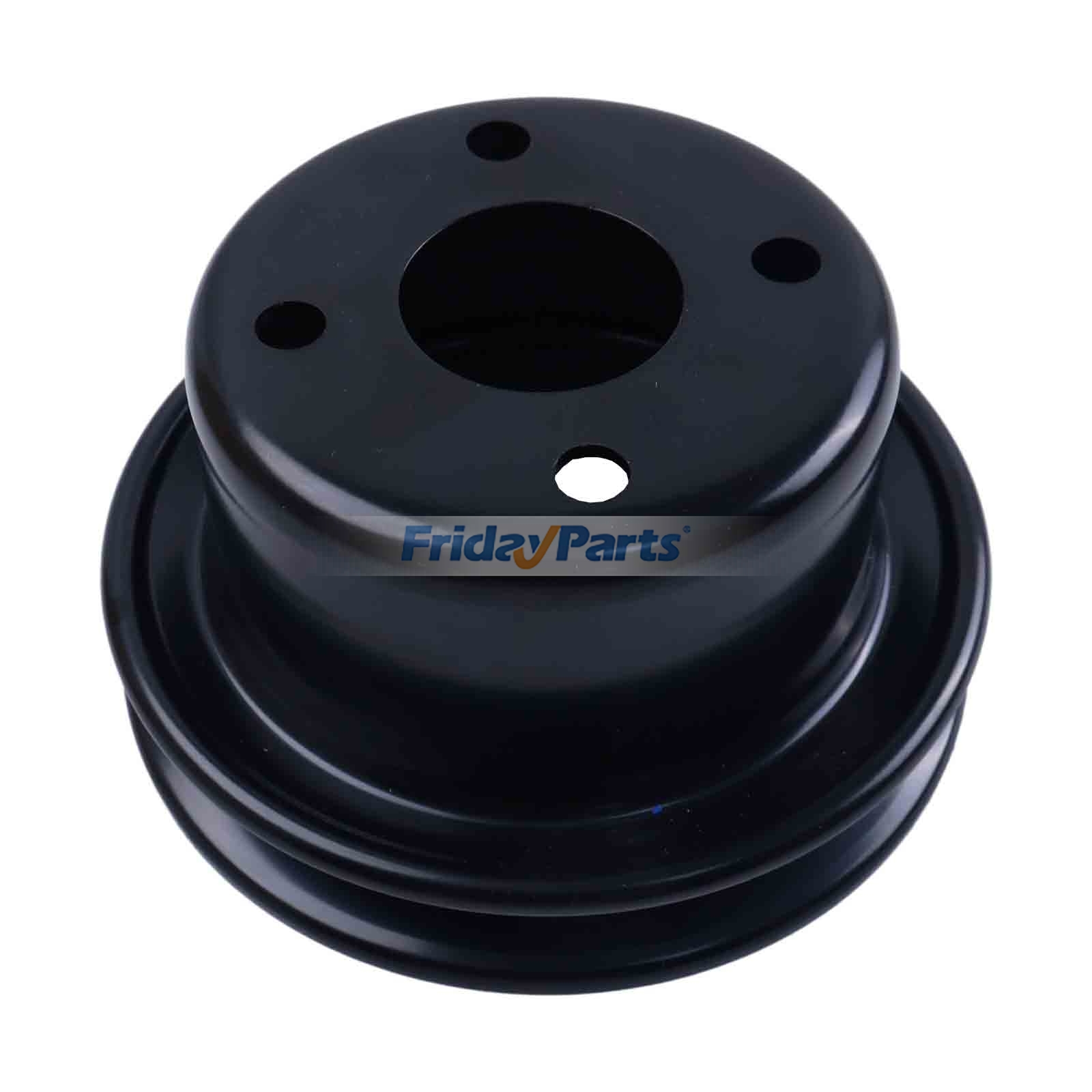 Fan Pulley for Excavator,Loader,Tractor