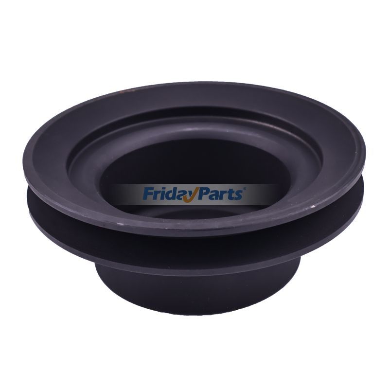 Fan Pulley for Engine,Excavator,Loader,Tractor