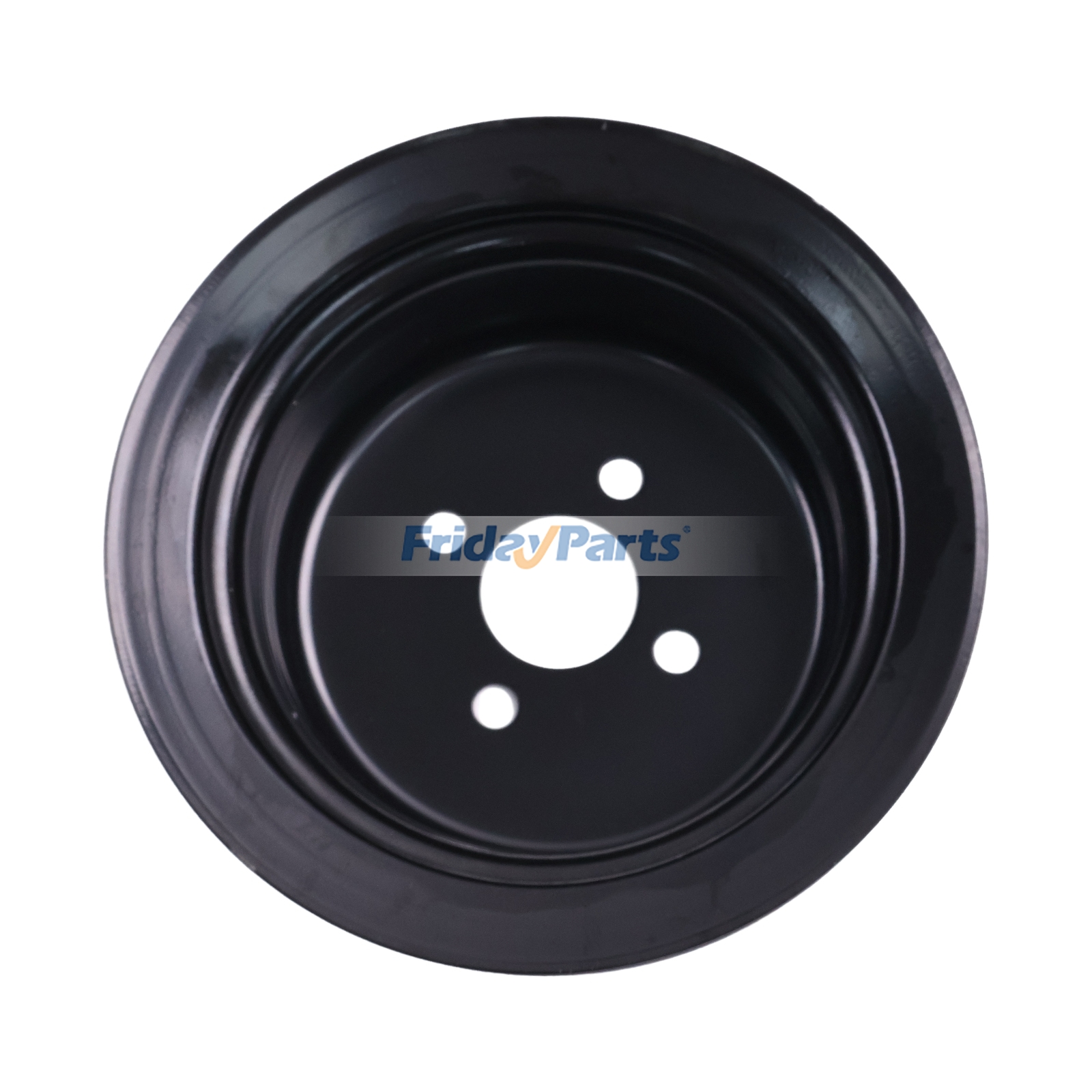 Fan Pulley compatible with Generator,Tractor