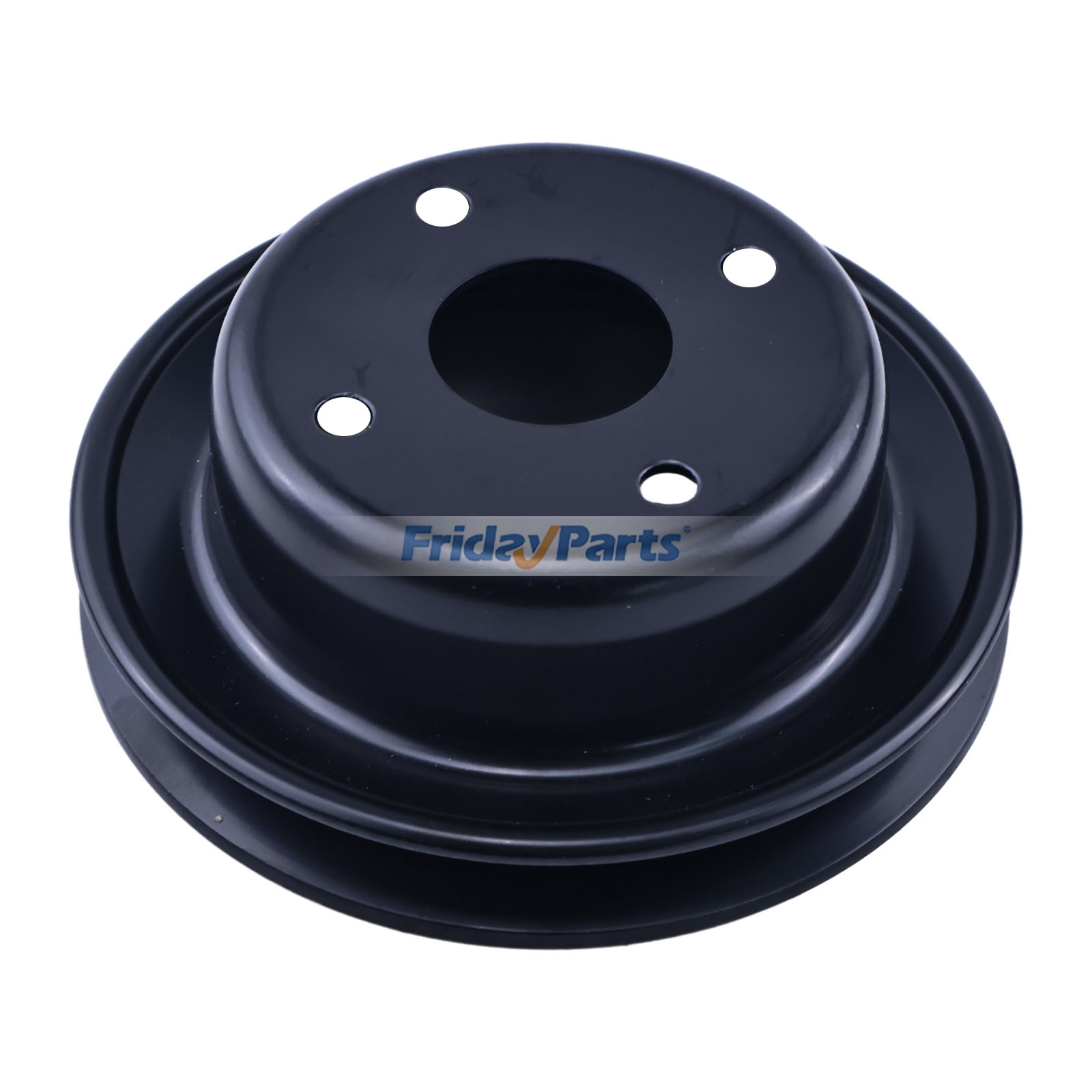 Fan Pulley 21051-20500 for Nissan Forklift H15 H20-2 H25