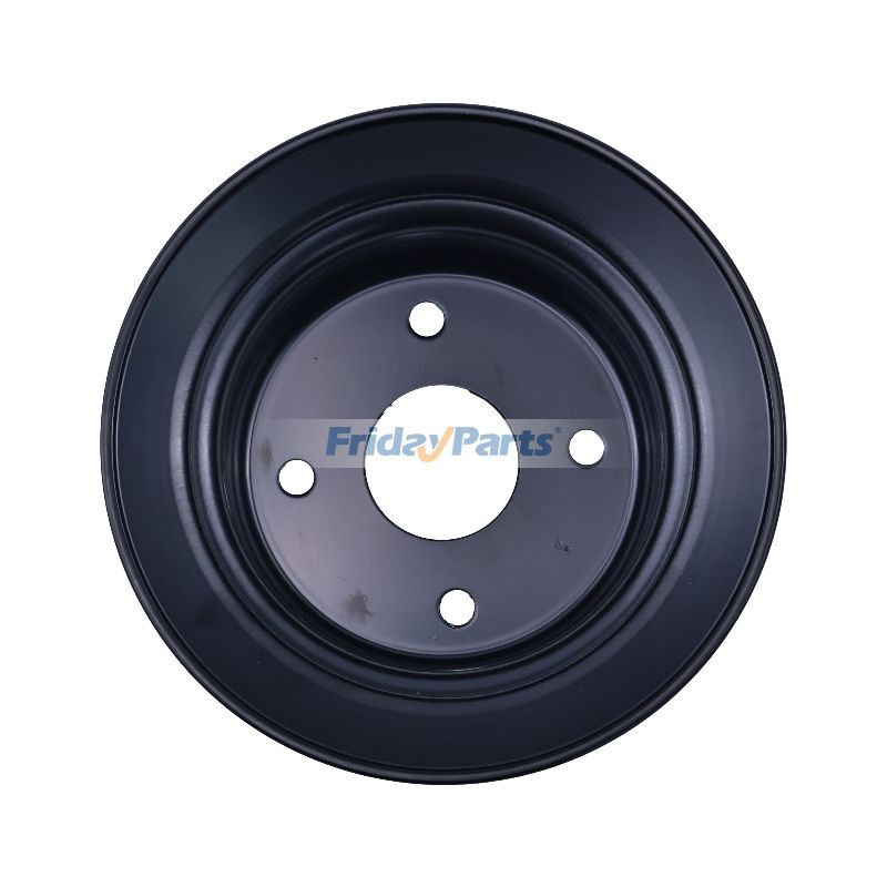 Fan Pulley for Forklift