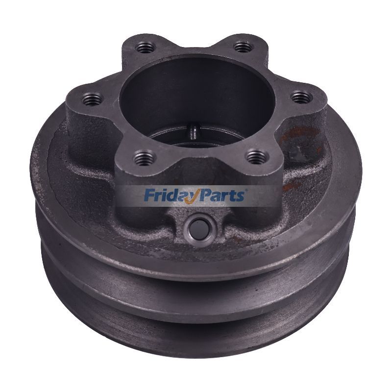 Polea de ventilador 211869 para motor Cummins G855 N14 NT855 NH855 