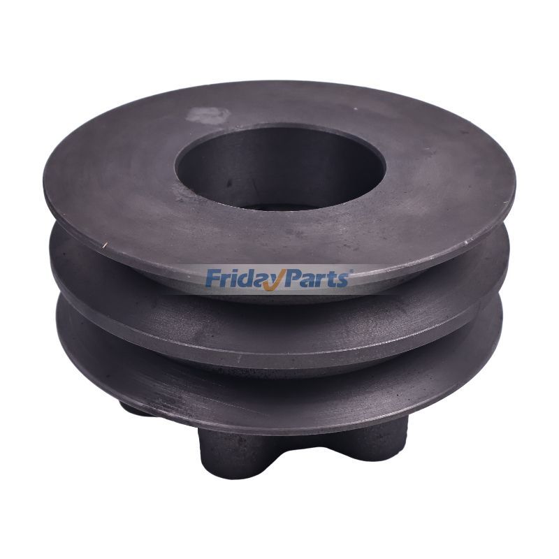 Polea de ventilador 211869 para motor Cummins G855 N14 NT855 NH855