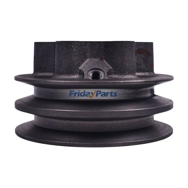 Polea de ventilador 211869 para motor Cummins G855 N14 NT855 NH855 para Motor  FridayParts