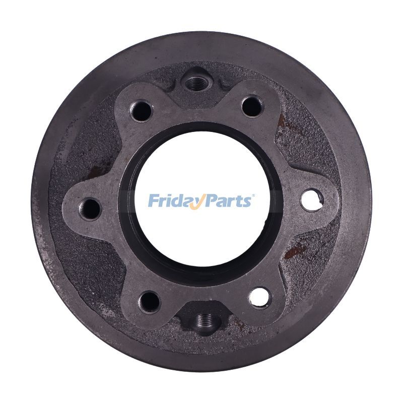 Compra Polea de ventilador 211869 para motor Cummins G855 N14 NT855 NH855 en Fridayparts