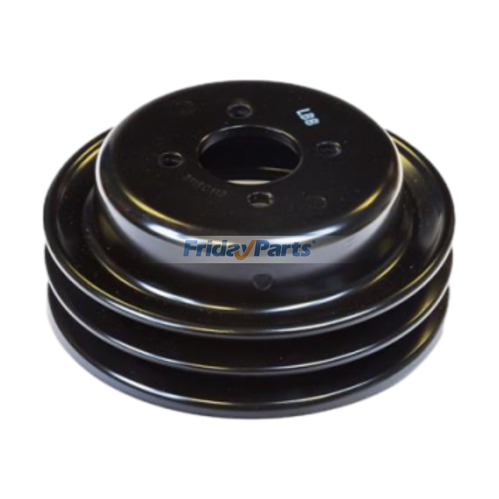 Fan Pulley 3115C113 for Perkins Engine 1006-60TW