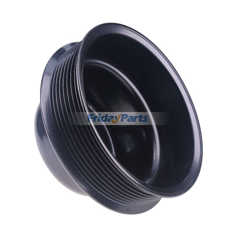 Fan Pulley in Stock in China,USA