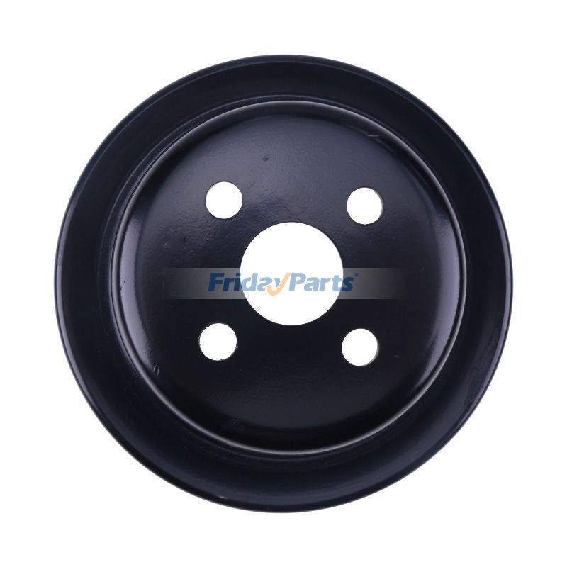 Fan Pulley for Engine