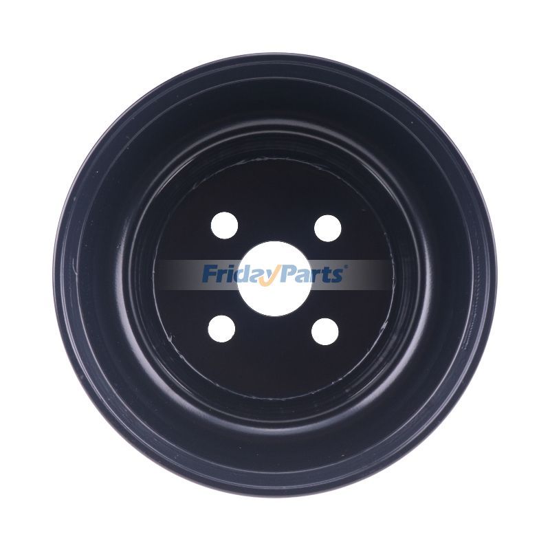 FridayParts Fan Pulley