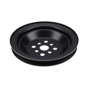 7" Diameter V-Groove Fan Pulley 3919624 for Cummins Engine 4B ISBE QSB 4B3.9 6B5.9 6C8.3 Hyundai Excavator R130W R170W-3 R210W-9A R430LC-9A