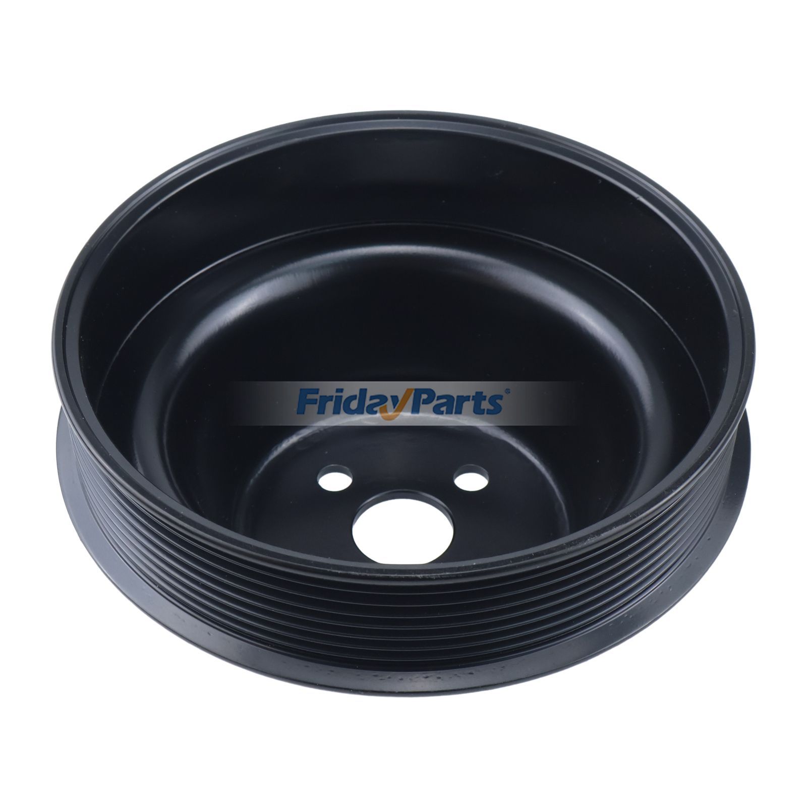 Polea del ventilador 3971283 para motor Cummins 4B3.9 6B5.9 B5.9 