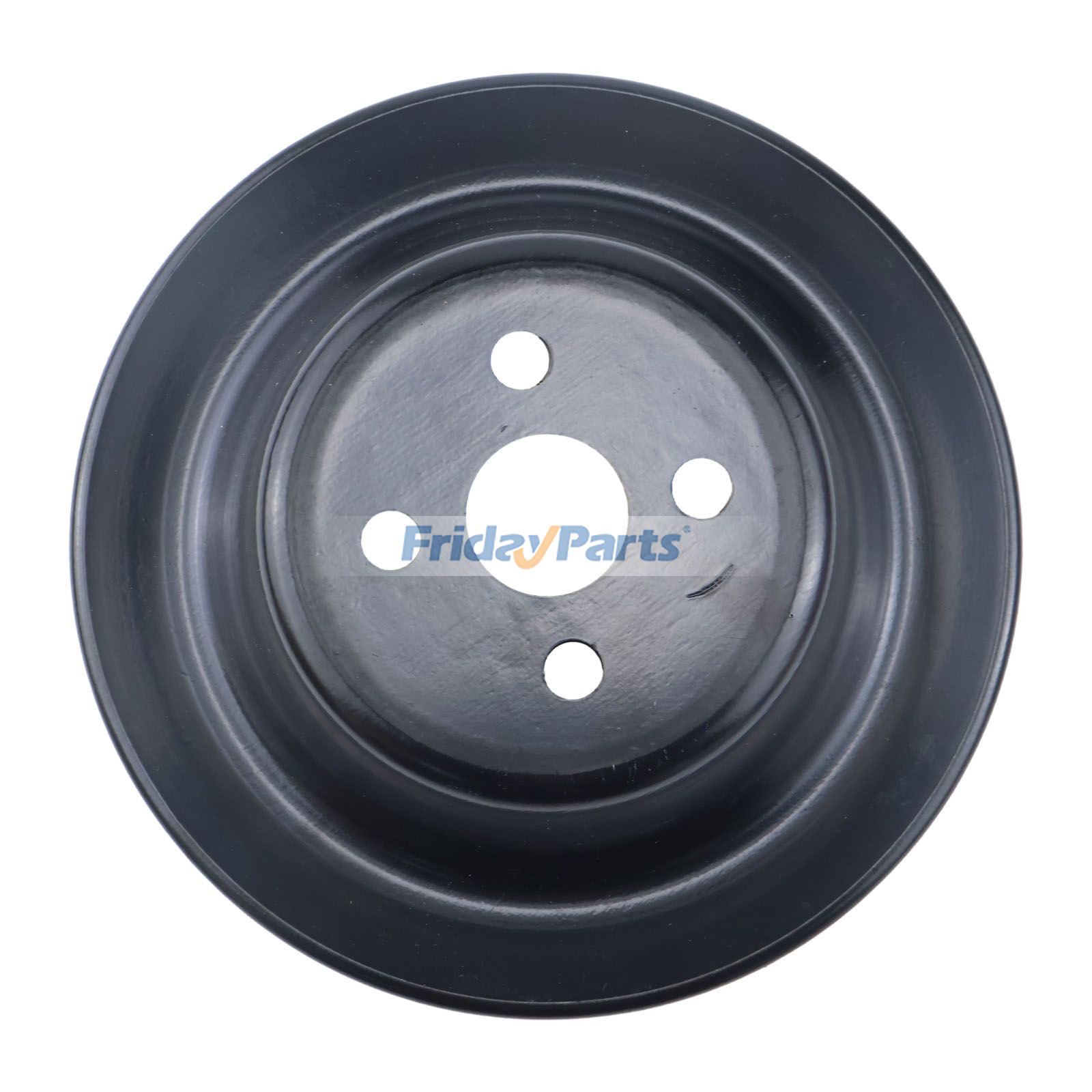 Polea del ventilador 3971283 para motor Cummins 4B3.9 6B5.9 B5.9