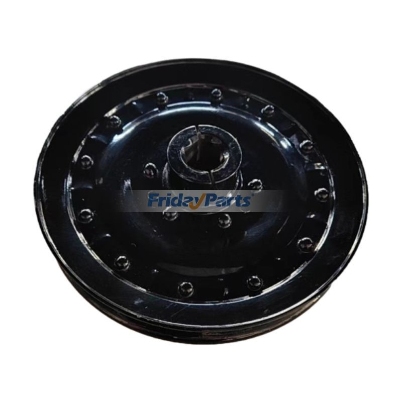 Fan Pulley 418093A1 87757146 for CASE Combine 2344 2366 2377 2388 2577 2588 5088 5130 5130 5140 6088 6130 6130 6140 7088 7130 7130 7140