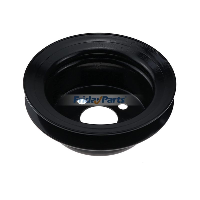 Fan Pulley for Engine