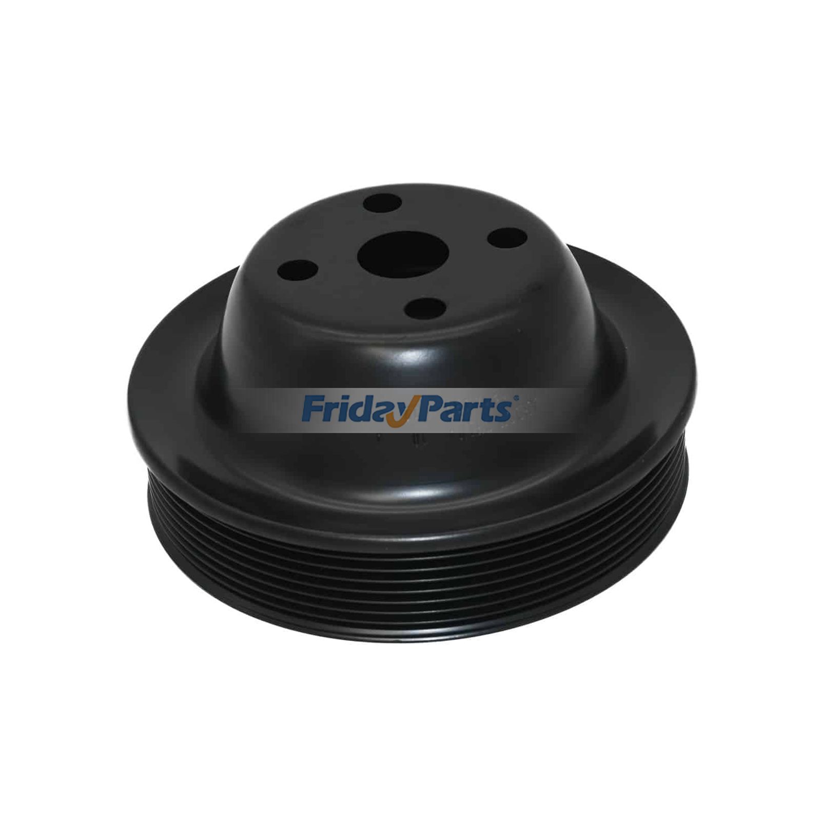 Fan Pulley 5304439 for Cummins Engine B Series