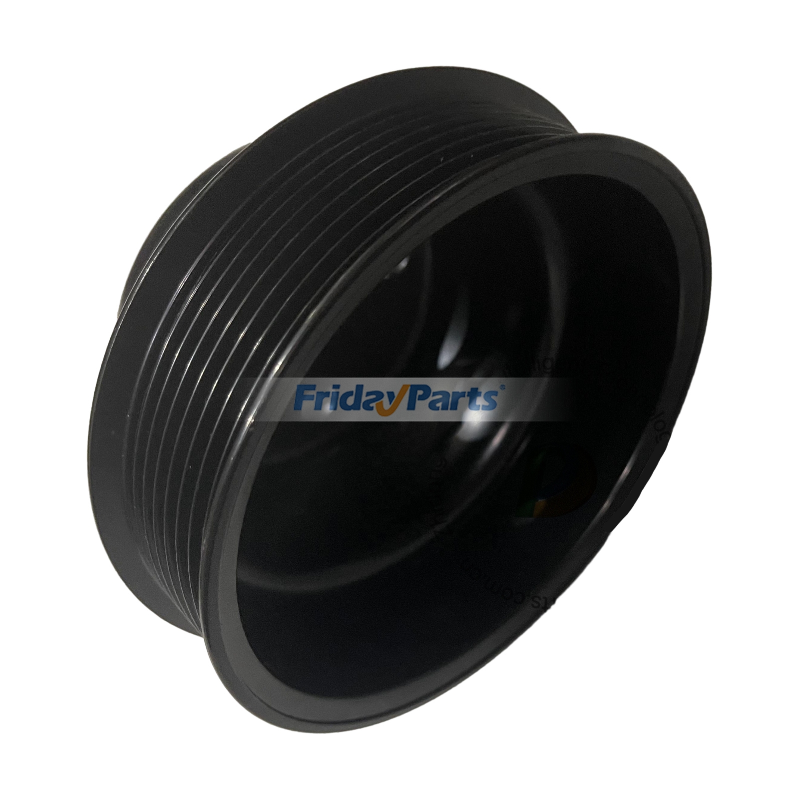 Fan Pulley 5443717 for Cummins Engine 6B5.9 B5.9 CM2880 B192G