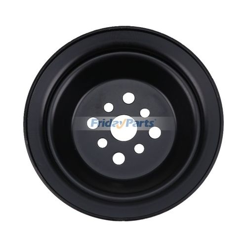 Fan Pulley 6738-91-1510 for Komatsu Engine 4D102E-2 6D102E-2 Fan Pulley 6738-91-1510 for Komatsu Engine 4D102E-2 6D102E-2