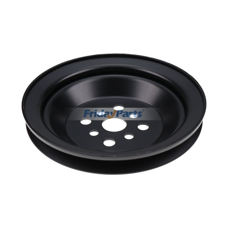 Fan Pulley 4D102E-2 6D102E-2 6D107E PC270-8 for Excavator
