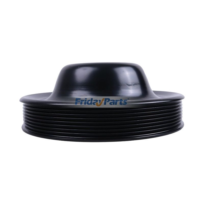 Compre Polia do ventilador 75286672 944031755 para New Holland Dozer D150 DC150PS DC150.B DC70 Loader FR180.2 Harvester VM460 na FridayParts