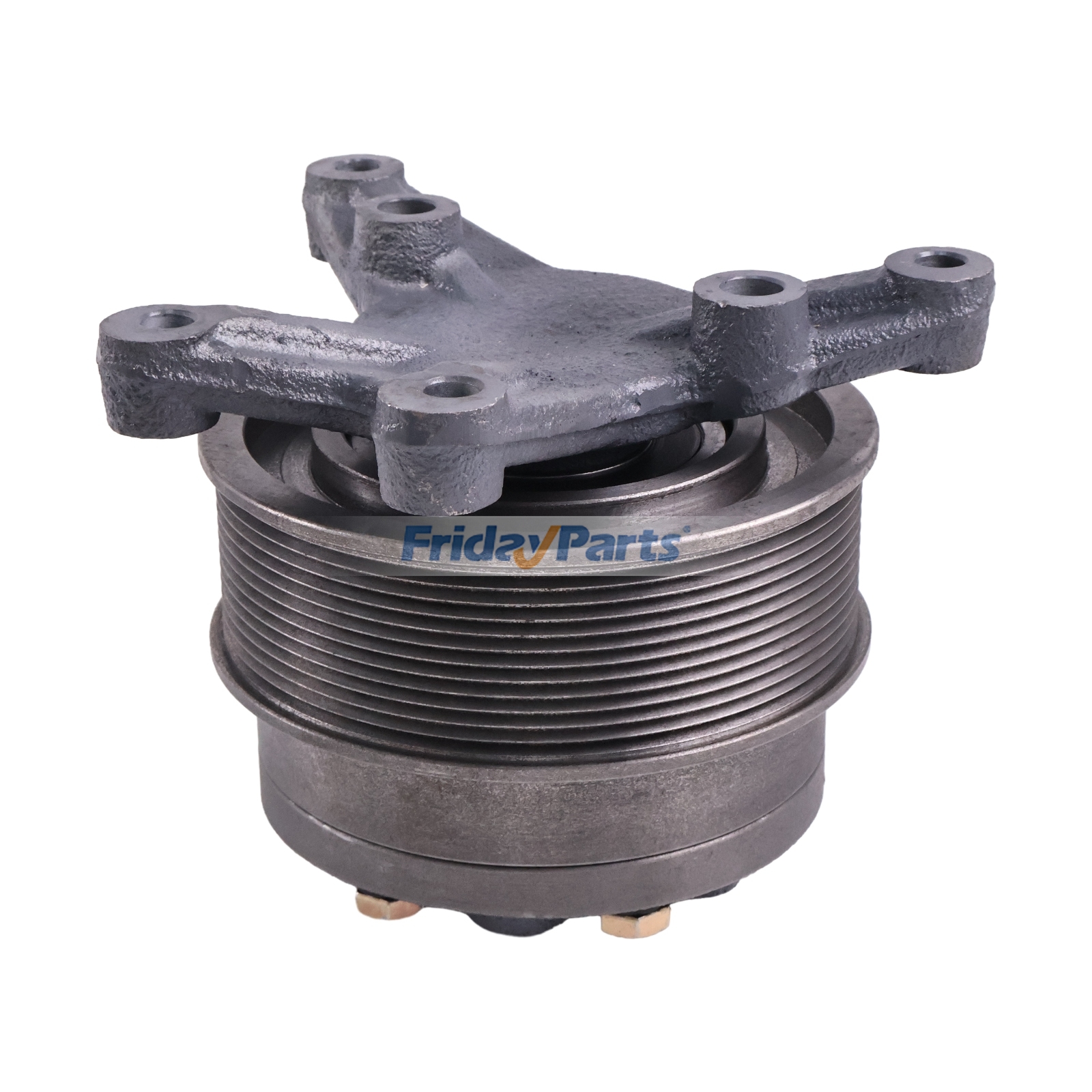  Fan Pulley Bracket For CAT