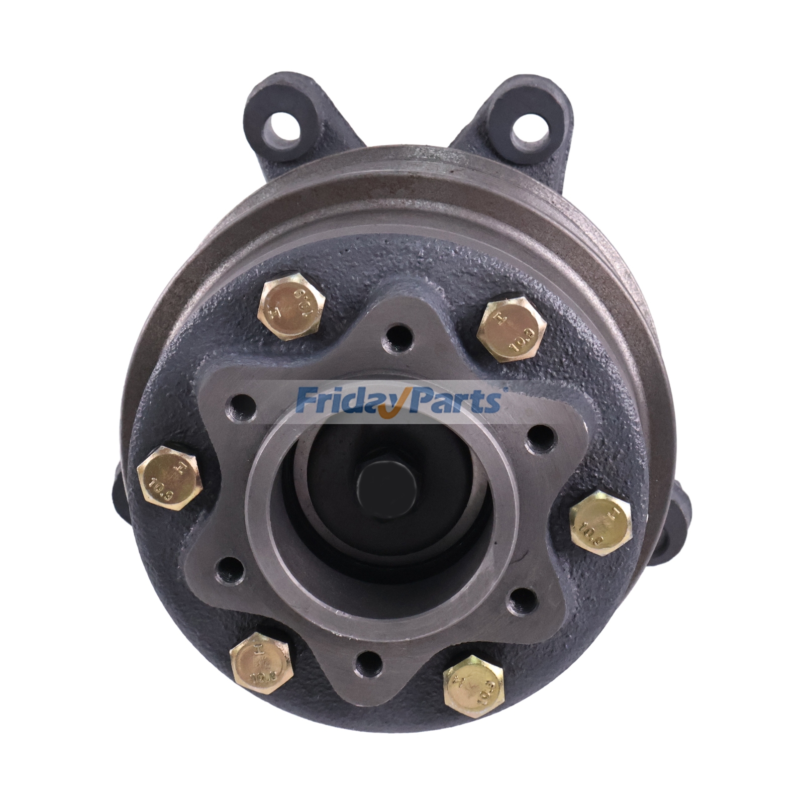 Fan Pulley Bracket for Engine,Excavator