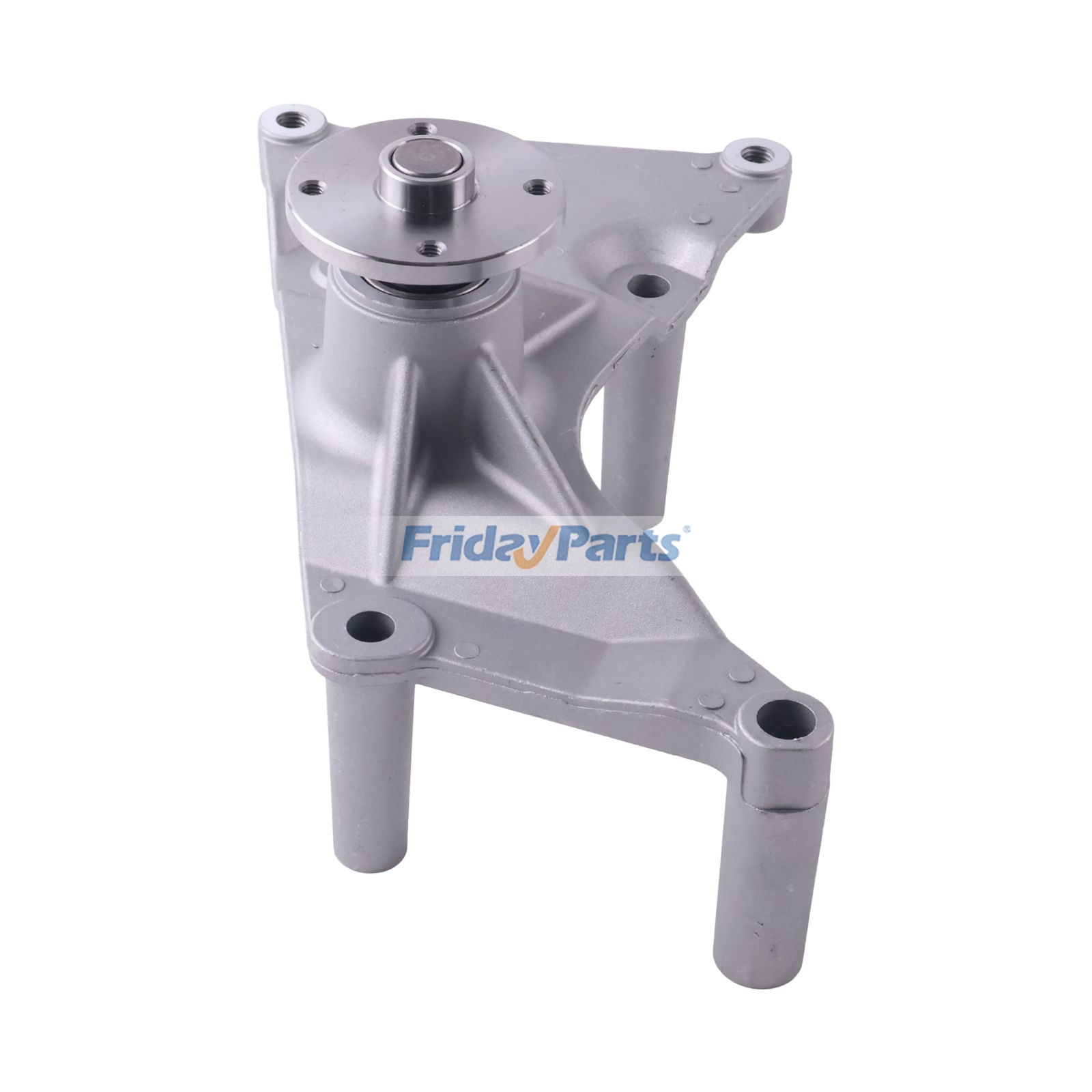 Support de poulie de ventilateur de FridayParts