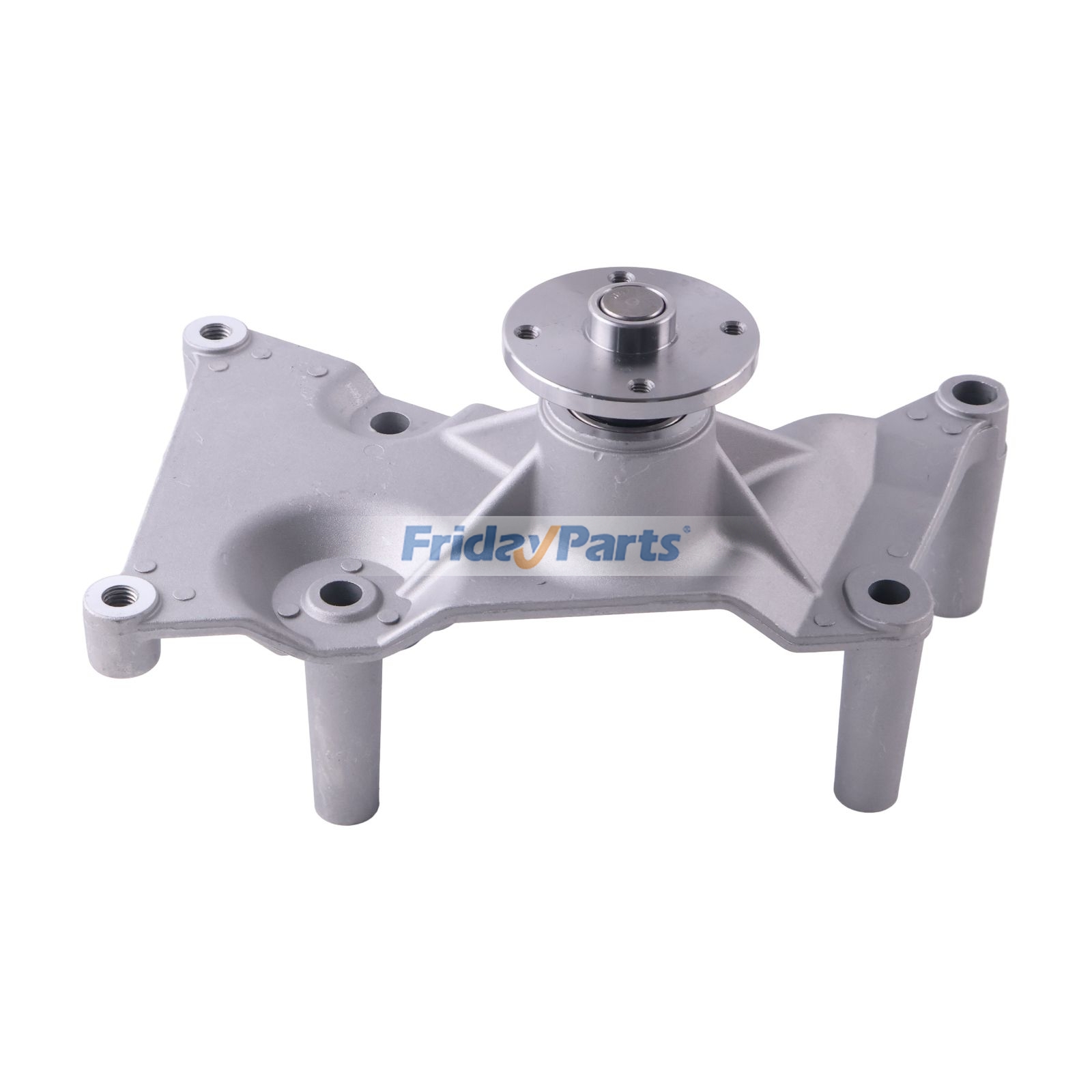 Support de poulie de ventilateurpour Moteur,Véhicule