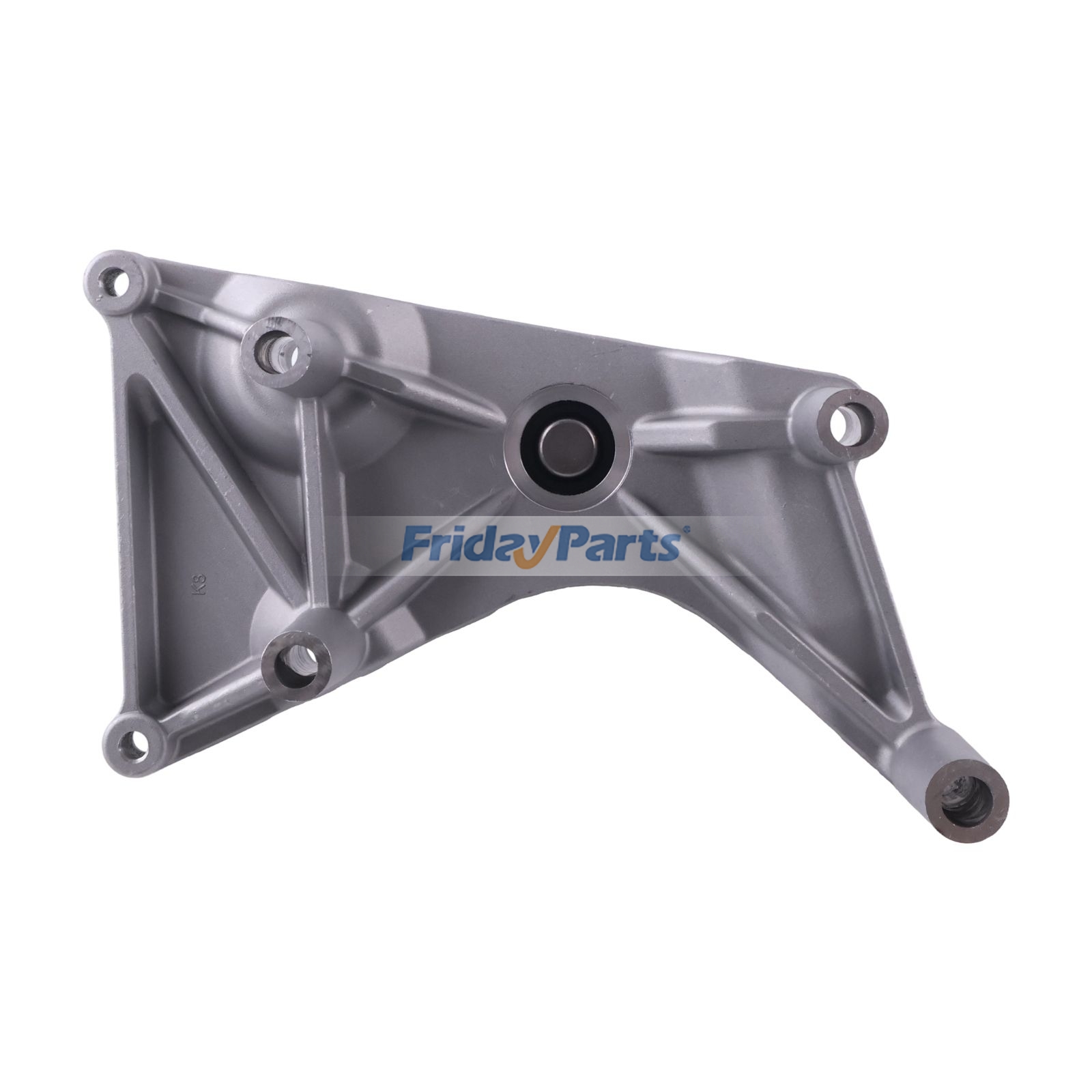 Support de poulie de ventilateur Pour Mitsubishi