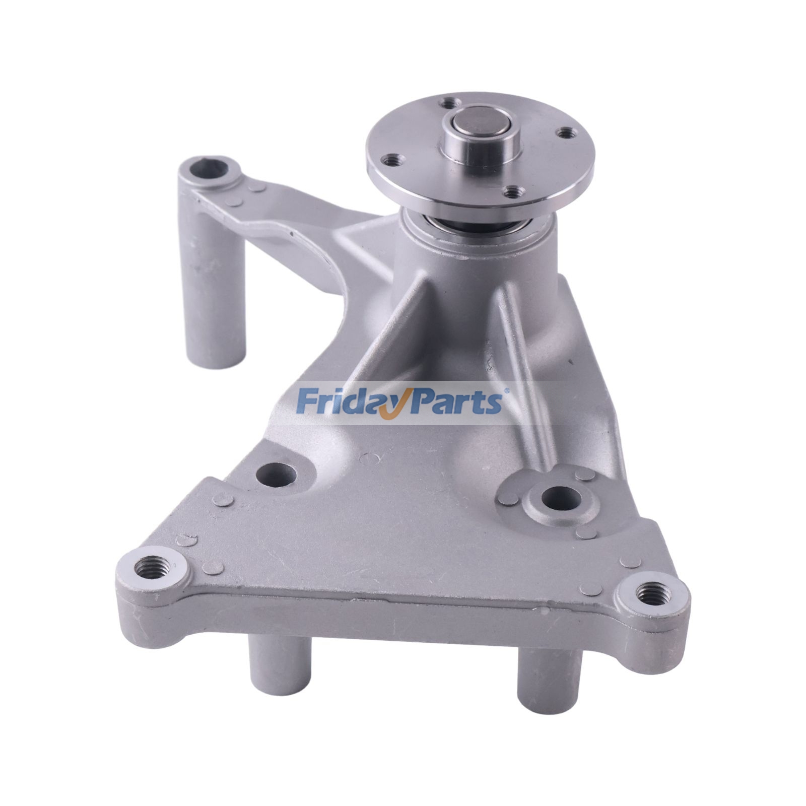 Support de poulie de ventilateur pour Moteur,Véhicule Pour Mitsubishi