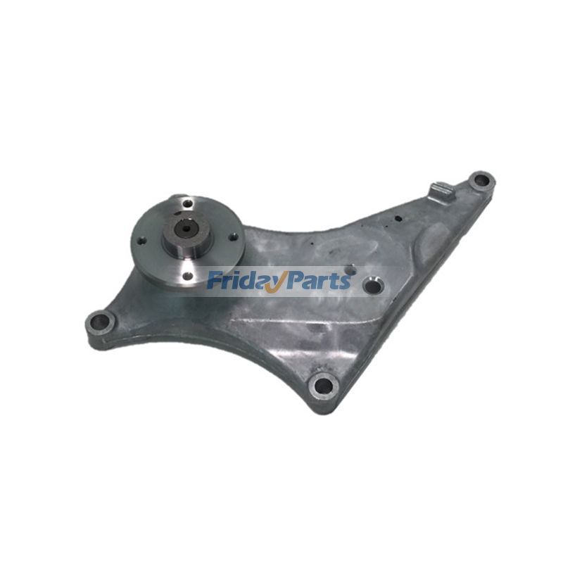 Fan Pulley Mount Bracket 21046-EA200 for Nissan Frontier NV Pathfinder Xterra