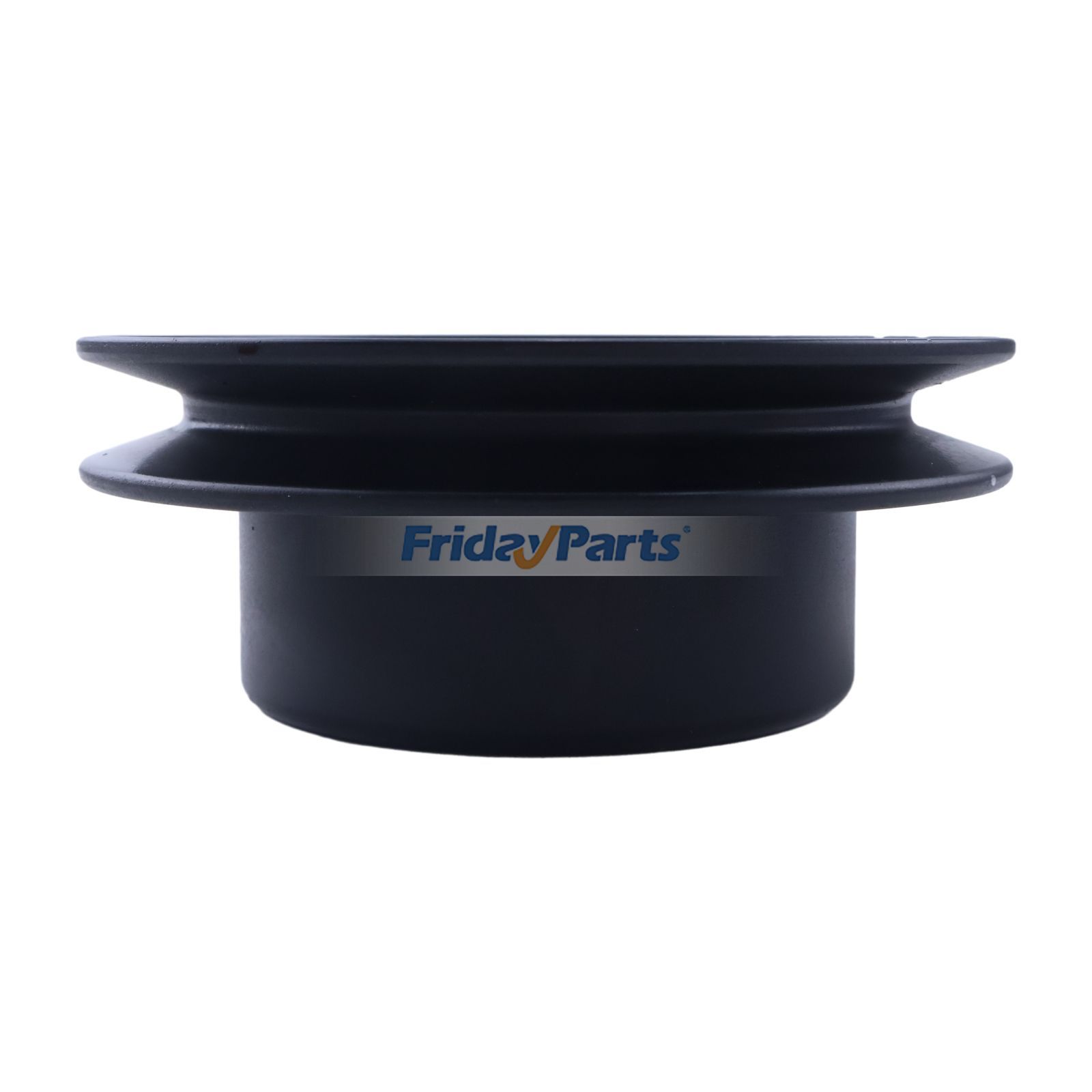 Engine,Loader Pump V-Pulley