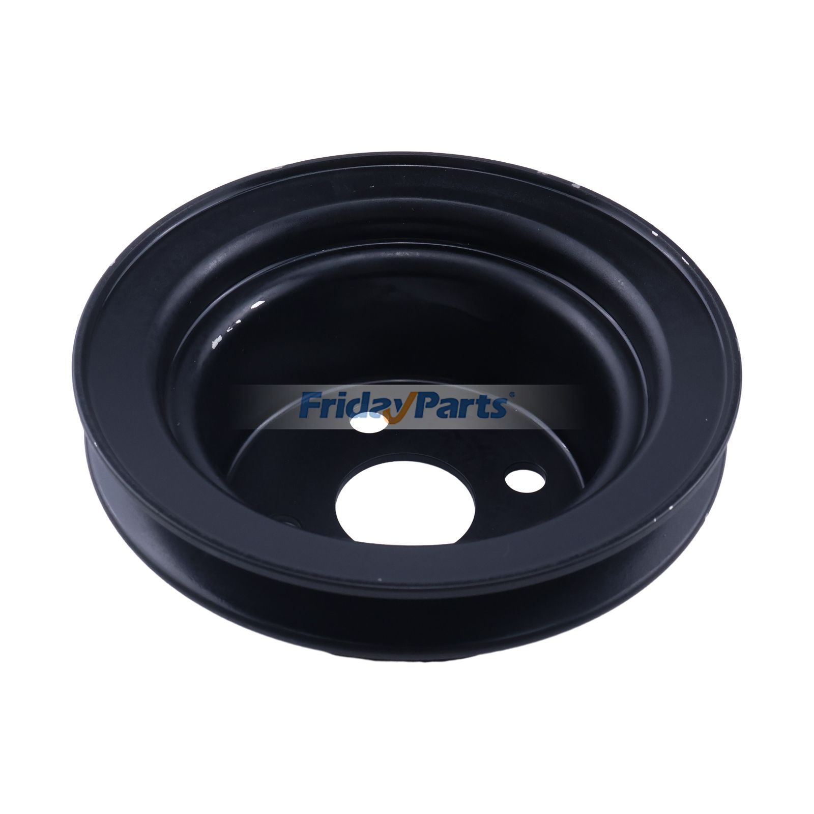 Water Pump Fan Pulley in Stock in China