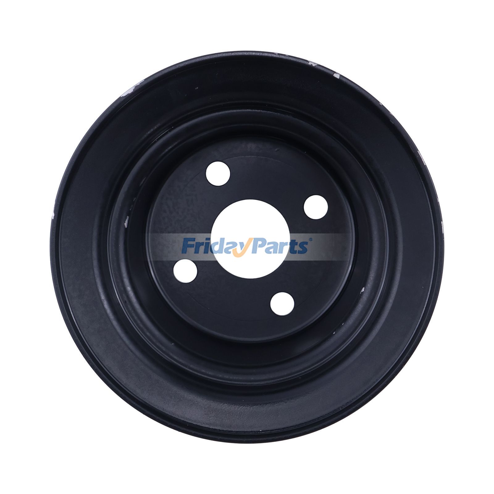  Pump V-Pulley For HYUNDAI